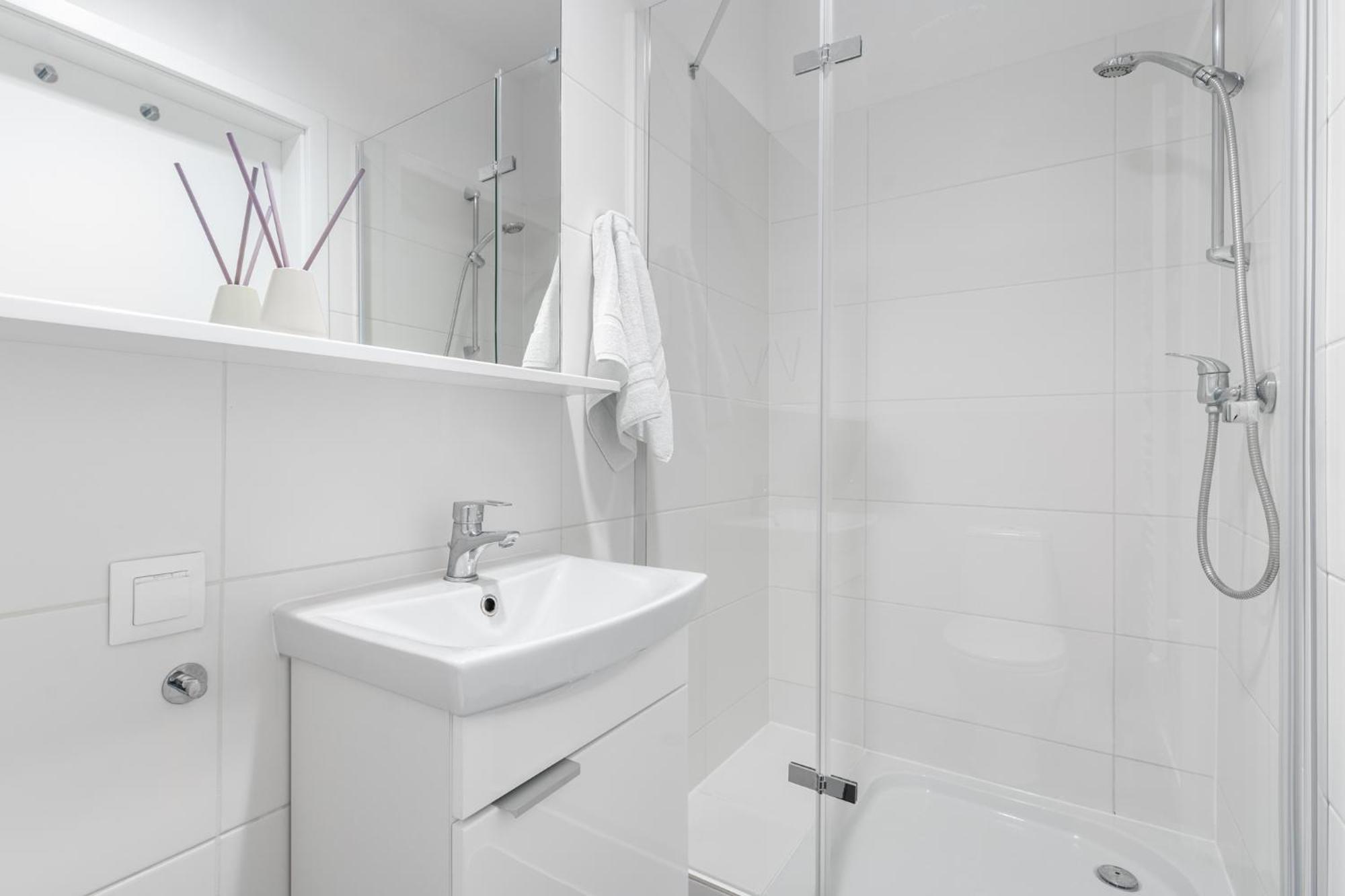 Apartamenty Depot Gdansk Ngoại thất bức ảnh