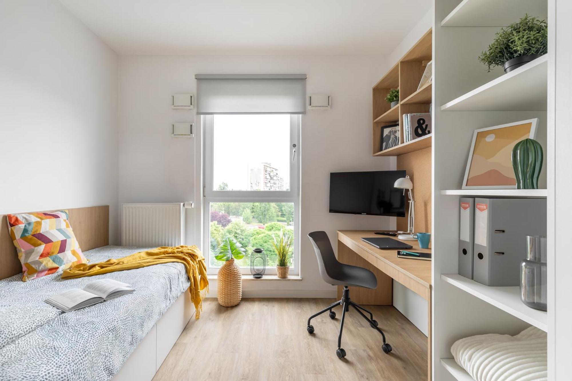 Apartamenty Depot Gdansk Ngoại thất bức ảnh