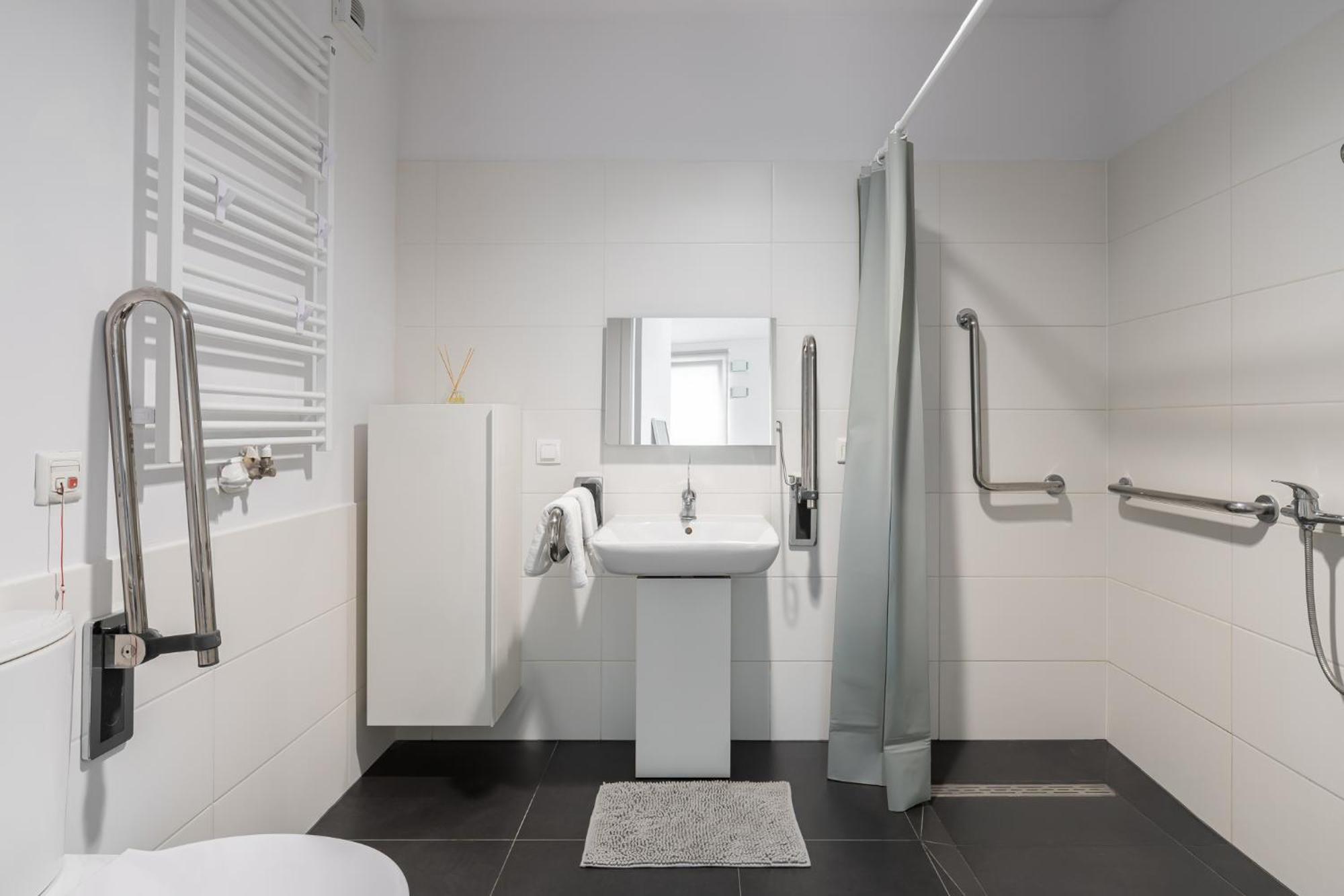 Apartamenty Depot Gdansk Ngoại thất bức ảnh