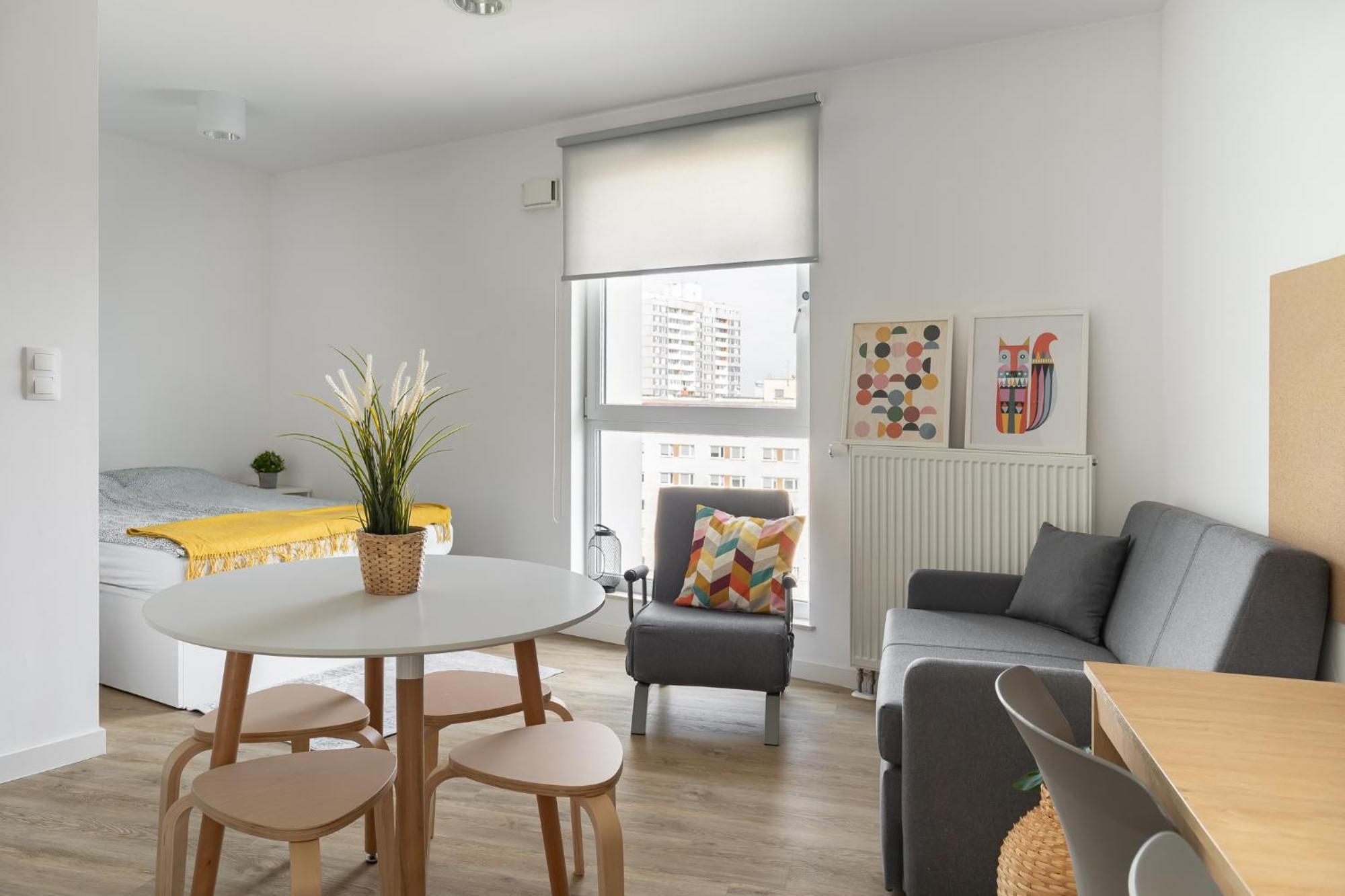 Apartamenty Depot Gdansk Ngoại thất bức ảnh