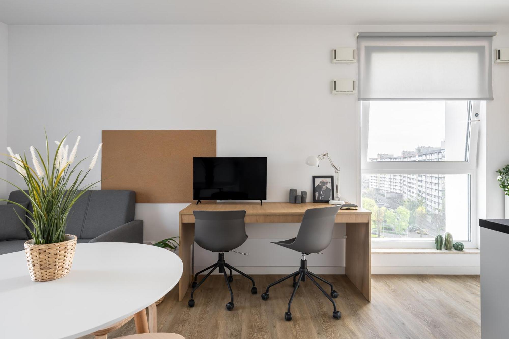 Apartamenty Depot Gdansk Ngoại thất bức ảnh
